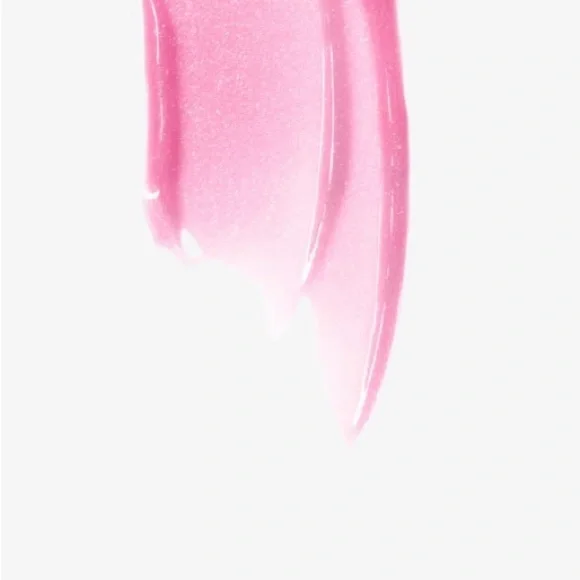 SALE Dibs Rock Candy Pink Lip Gloss. New in Box. - Picture 3 of 8